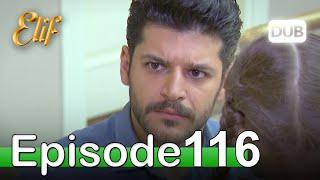 Elif Episode 116 - Urdu Dubbed  Turkish Drama