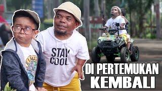 KESERUAN UCOK BABA & DAUS MINI DI PROGRAM BARU NYA 