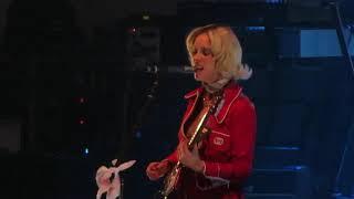St Vincent - Los Ageless Live @ The Hollywood Bowl 9-24-21 in HD