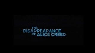THE DISAPPEARANCE OF ALICE CREED 2009 Official TVC