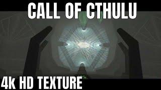 Call of Cthulu Dark Corners of the Earth  4k HD Textures 