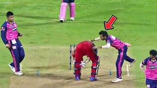 10 Most Funny Moments in Cricket 