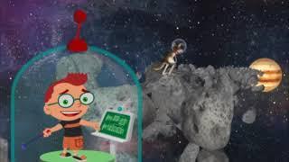 Little Einsteins -  Rocket Soup