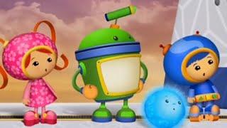 Umi-City Rocket Ship  Team Umizoomi Compilation Video