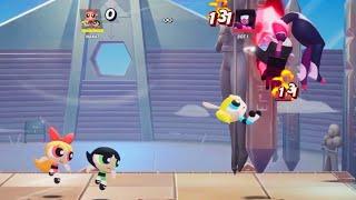 Multiversus - Powerpuff Girls Gameplay Showcase Season 3