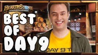 Best of Day9 - Funny Hearthstone Highlights