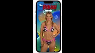 YOU NEED TO UPDATE YOUR APPLE DEVICE ASAP - Eila Adams  The Bikini Report