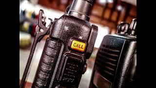 Walkie Talkie Sound Effect 1 Hour Walkie-Talkie