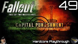 Fallout-Tale of Two Wastelands-Capital Punishment  E49 An Angry Ant Queen