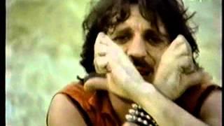 Living On The Edge - Jim Capaldi