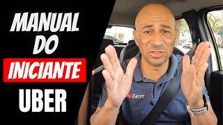  aprenda MANUAL do INICIANTE uber 99pop indriver