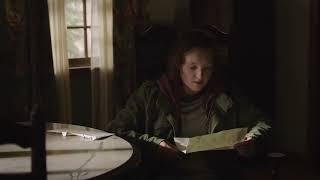 The Last of Us HBO S1E3   Ellie Reading Letter scene There was one person worth saving