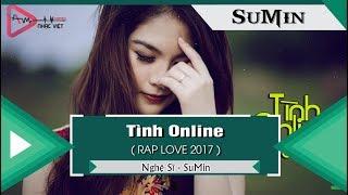 Tình Online - SuMin「Video Lyrics」