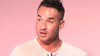 Mike The Situation Sorrentino Opens Up About THAT Fight  toofab