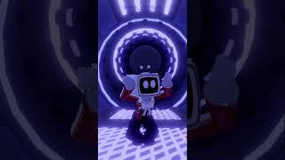 Robit Dancing to ELECT #ttd3 #robloxedit