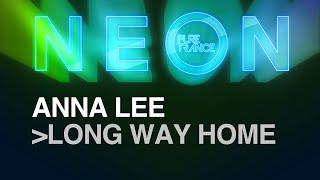 Anna Lee - Long Way Home