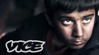 Buzkashi Boys by Sam French VICE Shorts Trailer