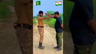 Pakistan Army vs India Army #short #youtube #pakistanarmy #indianarmy #shahzad786