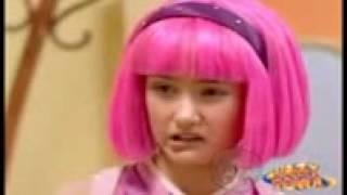 loquendo lazy town parodia  loquendo www bajaryoutube com trans