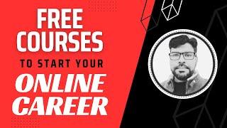 Free courses for you to start your online career - DigiSkills