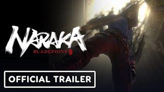 Naraka Bladepoint - New Map Hero and Season 13 Cinematic Trailer