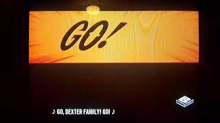 ‍‍‍GO Dexter Family GO‍‍‍