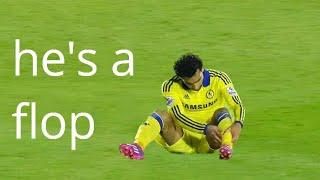 The Match That Made Chelsea SELL Mohammed Salah