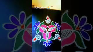 #shorts #shortvideo #shortsfeed #shortsviral#shortsyoutube #shortskolam#rangoli#varahiammankolankal