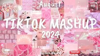 Tiktok Mashup August 2024 Not Clean