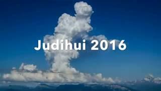 Judihui Fest 2016 - Chaotic Bash Studios