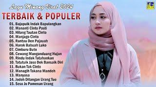 Lagu Minang 2024 - Pop Minang Hits & Enak Didengar 2024