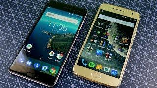 Should You Buy Nokia 6 or Moto G5 Plus? FULL COMPARISON