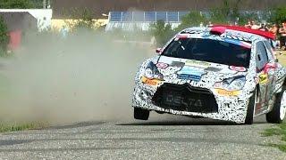 Best of rally 2015 Maxx Attack