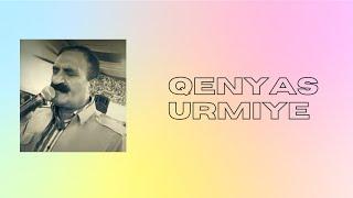 qenyas urmiye daweta kurdi ماموستا قنیاس داوتا ملانه