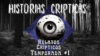 Recopilacion De Historias Cripticas