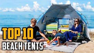 Best Beach Tents in 2024 Top 10 Picks