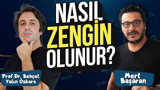 Fakirler İçin Zengin Olmanın Yolları  w Mert Başaran