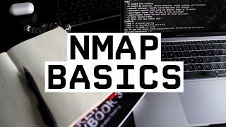 Learn Nmap in Under 10 MINUTES