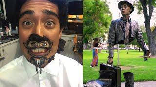 Funny Vine Revealed Most Useful Magic Tricks  Zach King Greatest Magic Chicken Eggs of