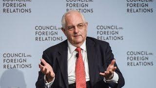 Martin Wolf on Radical Reform for the Global Financial System