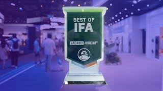 The BEST tech at IFA 2024