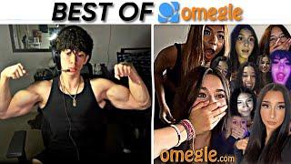 BEST OF AESTHETIC RIZZ ON OMEGLE RIP OMEGLE