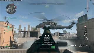 Call of Duty Modern Warfare II Online Gameplay #8 - My first video in 2023