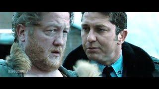 Law Abiding Citizen 2009 - Darby Got Paralysed