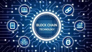 Understanding Blockchain Technology - A Comprehensive Guide 23 Minutes