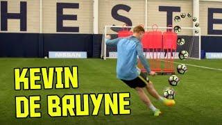 UNSTOPPABLE FREEKICKS  F2 & KEVIN DE BRUYNE