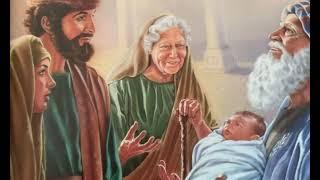 Jesus birth early life and his Baptism at 30yrs