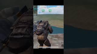 New glitch pubg metro royal chapter 10  Show the enemy