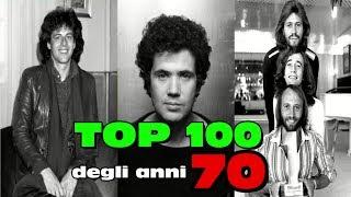 I 100 singoli più piazzati negli anni 70 dal 51269 al 20180 by radiocorriere tv