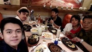 STEAK 21 KOTA KASABLANKA - CLIVLOG